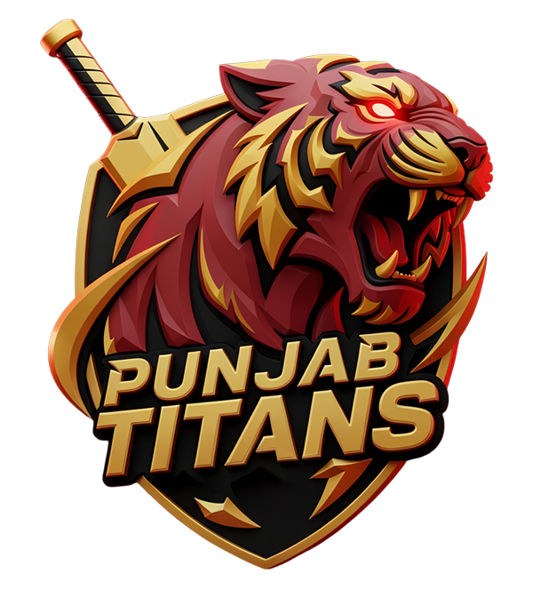 Punjab Titans