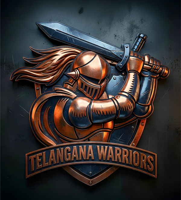 Telangana Warriors